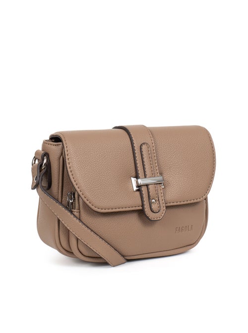 STELLA - Bolso bandolera - Kiabi