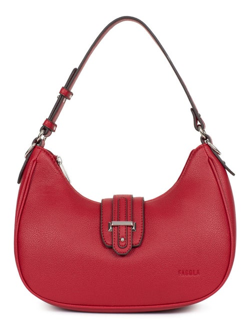 STELLA - Bolso de hombro con 1 asa - Kiabi