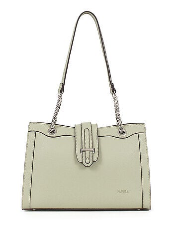 STELLA - Bolso de hombro con 2 asas