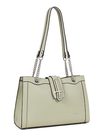 STELLA - Bolso de hombro con 2 asas