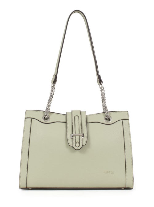 STELLA - Bolso de hombro con 2 asas - Kiabi