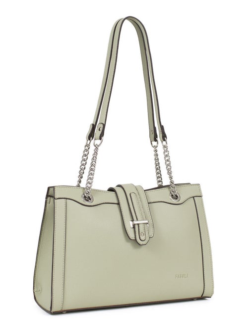 STELLA - Bolso de hombro con 2 asas - Kiabi