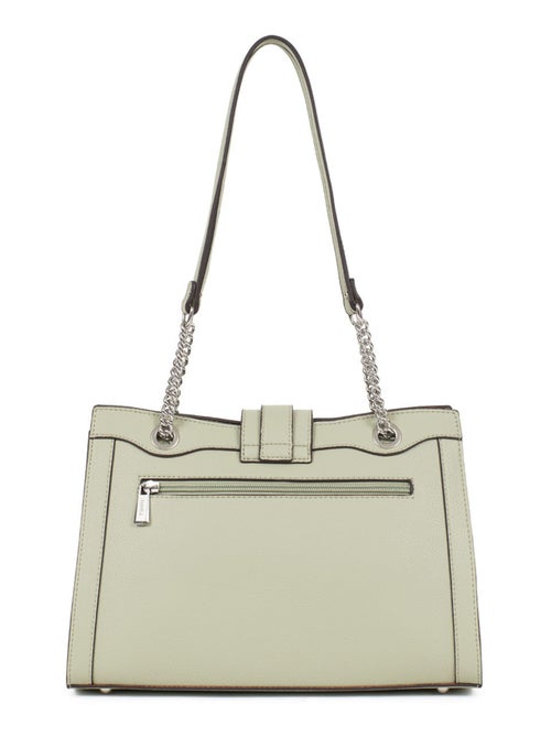 STELLA - Bolso de hombro con 2 asas - Kiabi