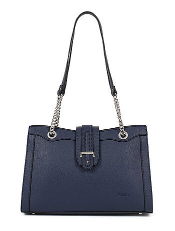 STELLA - Bolso de hombro con 2 asas