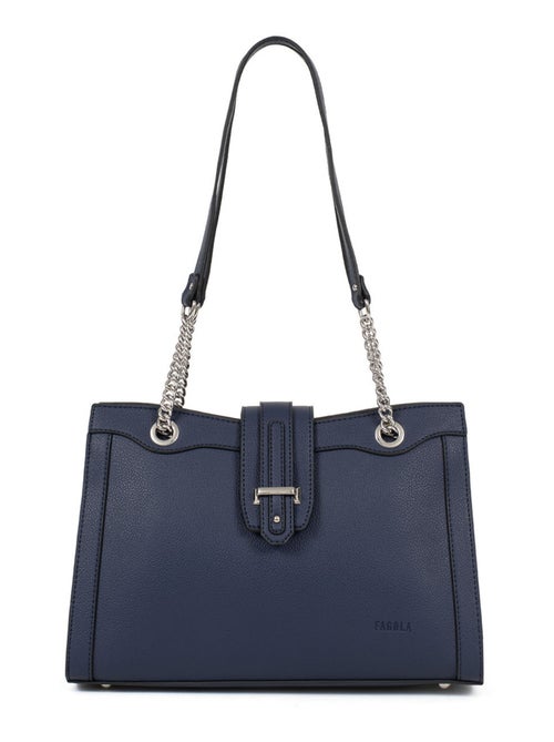 STELLA - Bolso de hombro con 2 asas - Kiabi