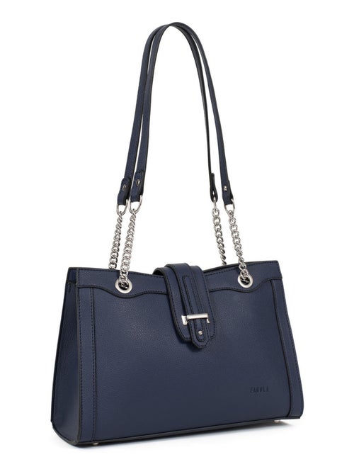 STELLA - Bolso de hombro con 2 asas - Kiabi