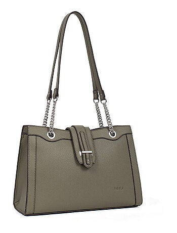 STELLA - Bolso de hombro con 2 asas