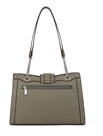 STELLA - Bolso de hombro con 2 asas
