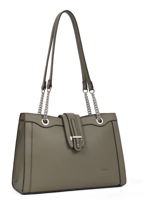 STELLA - Bolso de hombro con 2 asas - Kiabi