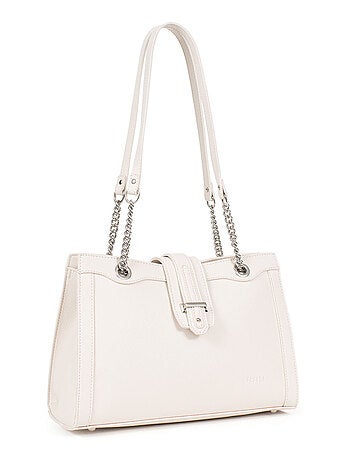 STELLA - Bolso de hombro con 2 asas