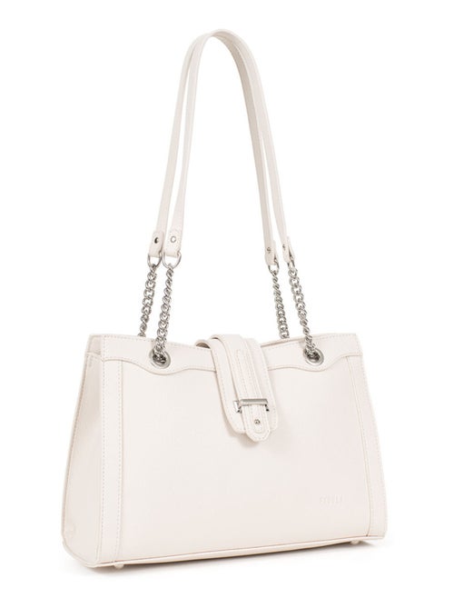 STELLA - Bolso de hombro con 2 asas - Kiabi