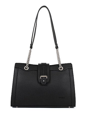 STELLA - Bolso de hombro con 2 asas