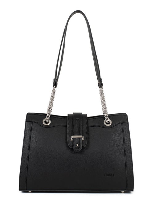 STELLA - Bolso de hombro con 2 asas - Kiabi