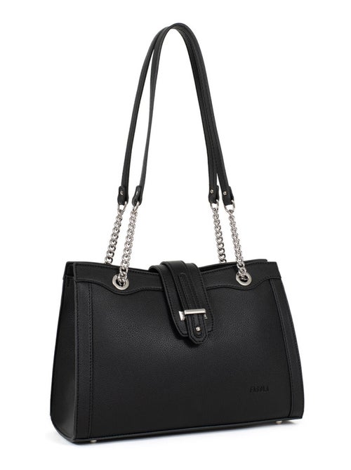 STELLA - Bolso de hombro con 2 asas - Kiabi