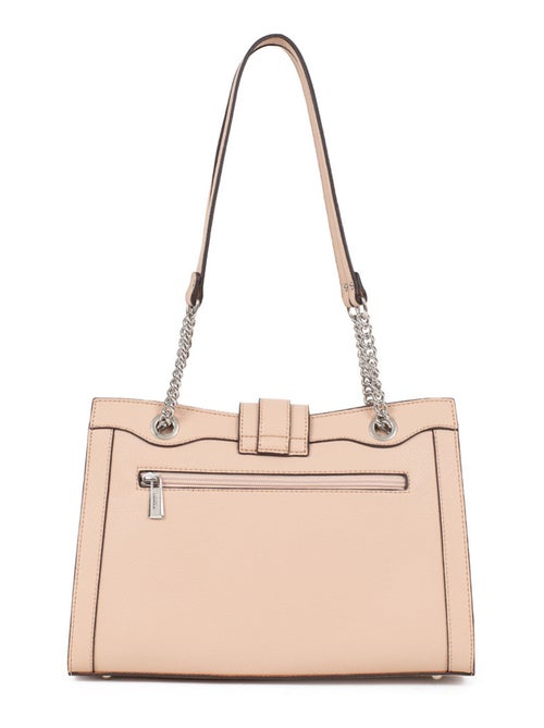 STELLA - Bolso de hombro con 2 asas - Kiabi