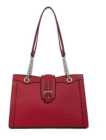 STELLA - Bolso de hombro con 2 asas