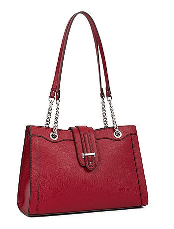 STELLA - Bolso de hombro con 2 asas