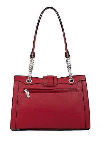 STELLA - Bolso de hombro con 2 asas