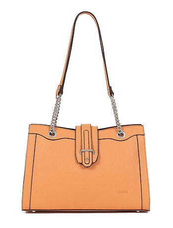 STELLA - Bolso de hombro con 2 asas