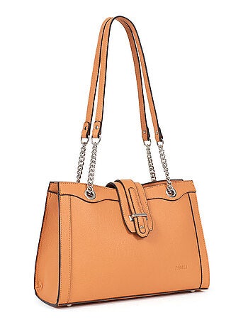 STELLA - Bolso de hombro con 2 asas