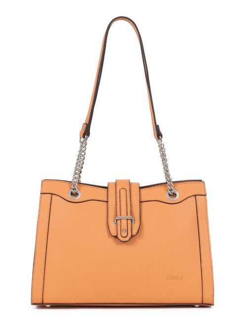 STELLA - Bolso de hombro con 2 asas - Kiabi