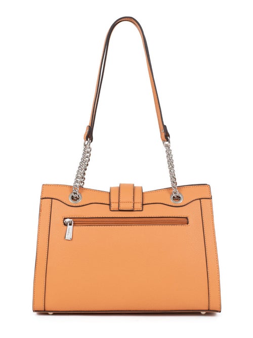 STELLA - Bolso de hombro con 2 asas - Kiabi