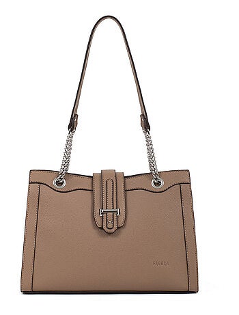 STELLA - Bolso de hombro con 2 asas