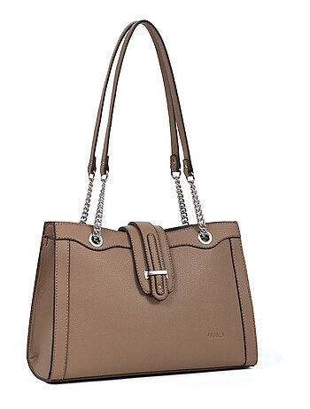 STELLA - Bolso de hombro con 2 asas