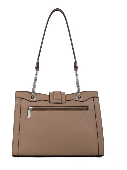 STELLA - Bolso de hombro con 2 asas - Kiabi