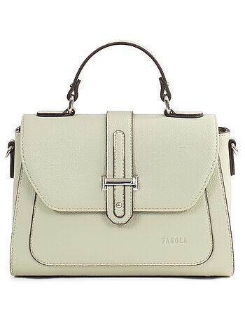 STELLA - Bolso de mano con 1 asa