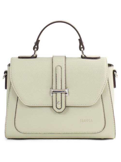 STELLA - Bolso de mano con 1 asa - Kiabi