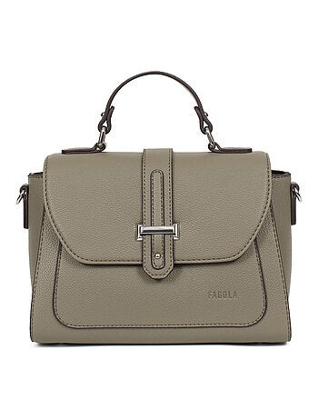 Stella - bolso de mano con 1 asa