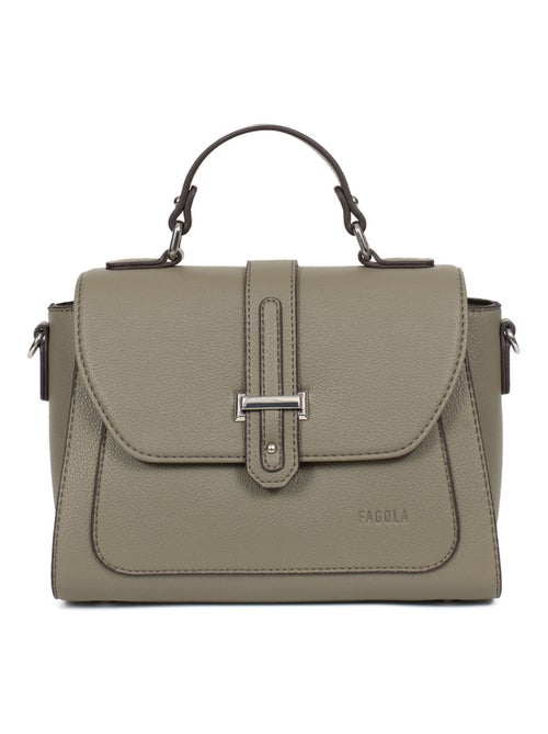 STELLA - Bolso de mano con 1 asa - Kiabi