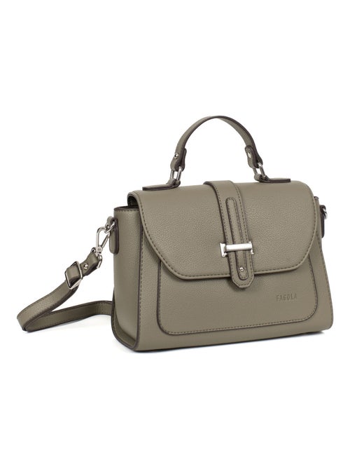 STELLA - Bolso de mano con 1 asa - Kiabi