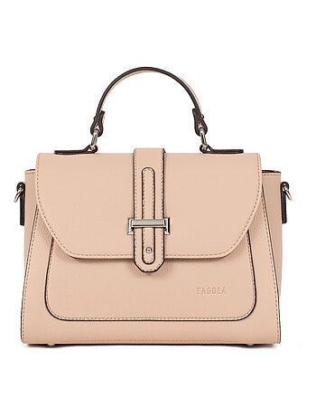 Stella - bolso de mano con 1 asa