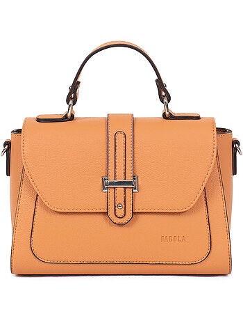 STELLA - Bolso de mano con 1 asa