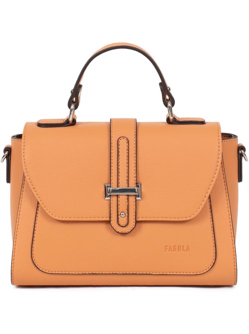 STELLA - Bolso de mano con 1 asa - Kiabi