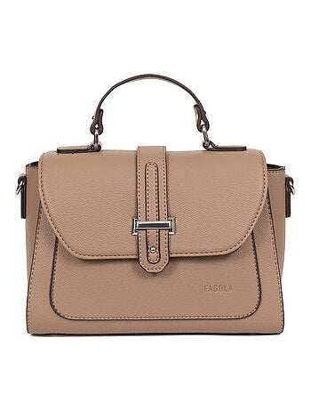 Stella - bolso de mano con 1 asa