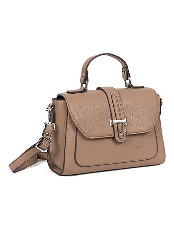 Stella - bolso de mano con 1 asa