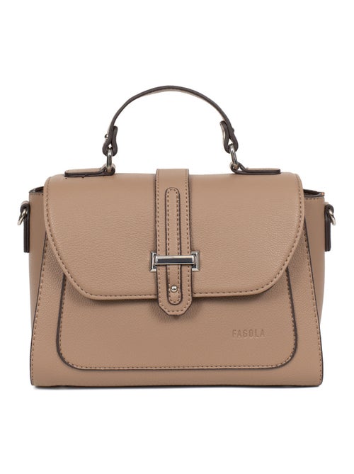 STELLA - Bolso de mano con 1 asa - Kiabi
