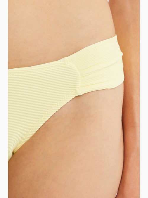 Stella hipkini braguita de bikini penti - Kiabi Stella hipkini braguita de bikini penti - Kiabi