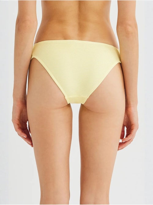 Stella hipkini braguita de bikini penti - Kiabi Stella hipkini braguita de bikini penti - Kiabi