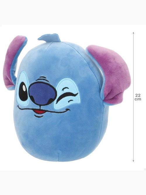Stitch almohada peluche 22 cm + 3 años - Kiabi