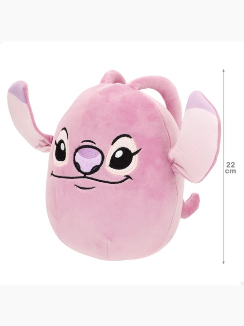 Stitch almohada peluche angel 22 cm + 3 años - Kiabi
