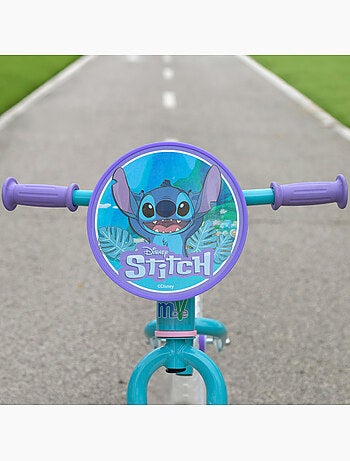 Stitch bicicleta sin pedales regulable en altura máx. 20 kg