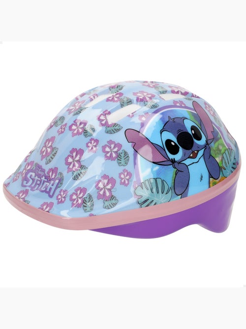 Stitch casco infantil 48-52 cm - Kiabi
