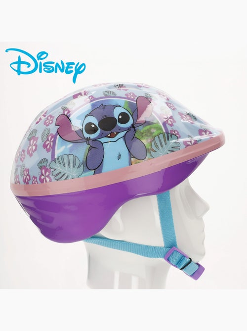 Stitch casco infantil 48-52 cm - Kiabi