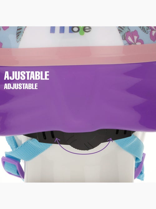 Stitch casco infantil 48-52 cm - Kiabi