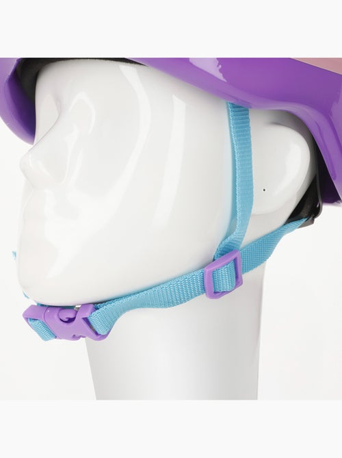 Stitch casco infantil 48-52 cm - Kiabi