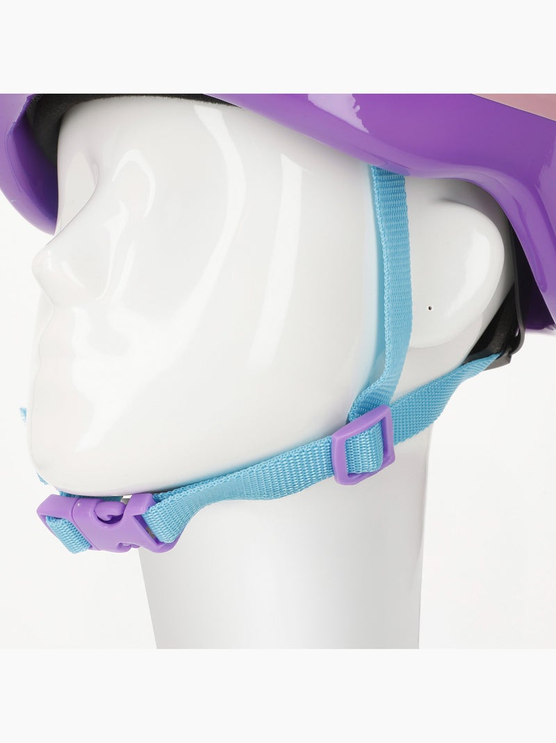 Stitch casco infantil 48-52 cm N/D - Kiabi